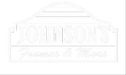 Johnson's Frames & More